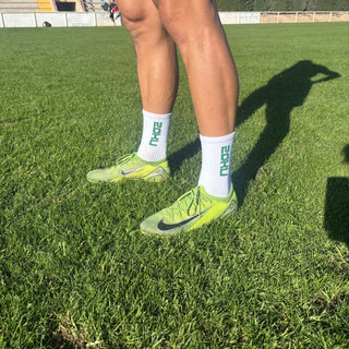 Zoku x Córdoba CF: tecnología y rendimiento al servicio del fútbol profesional ⚽️