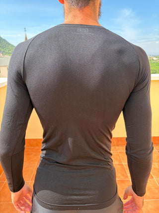 ZOKU KUSARI - Camiseta Térmica