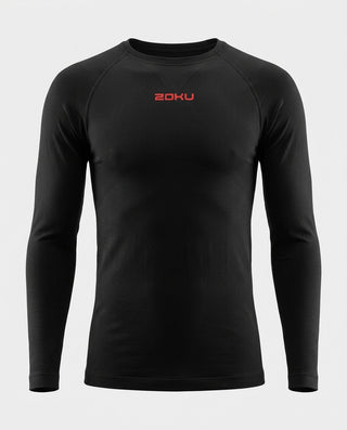 ZOKU KUSARI - Camiseta Térmica