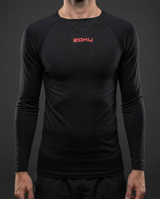 ZOKU KUSARI - Camiseta Térmica