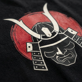 ZOKU URBAN KENSHIN - Camiseta Oversize 100% algodón
