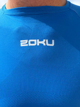 ZOKU KUSARI - Camiseta Térmica