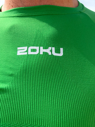 ZOKU KUSARI - Camiseta Térmica
