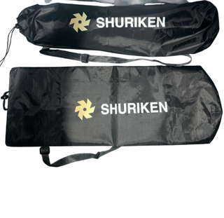 Shuriken Training Mat