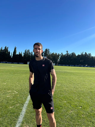 Conjunto deportivo Katana/Yari