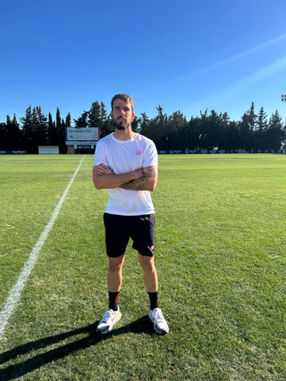 Conjunto deportivo Katana/Yari