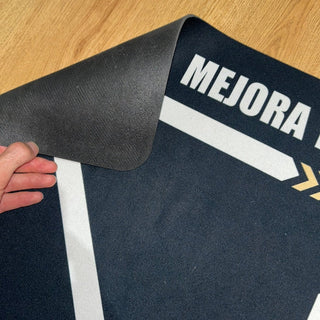 Shuriken Training Mat