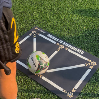 Shuriken Training Mat