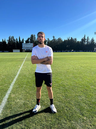 Katana & Yuri: la nueva armadura del entrenamiento